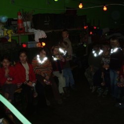 De Sint